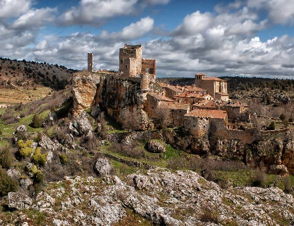 Panoramica-Calatanazor